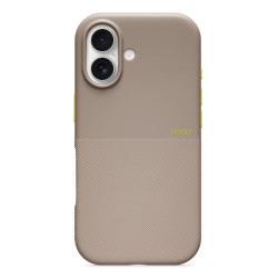 Apple MGK04LL/A MGK04LL/A, Funda, Apple, iPhone 17, 16 cm (6.3"), Gris