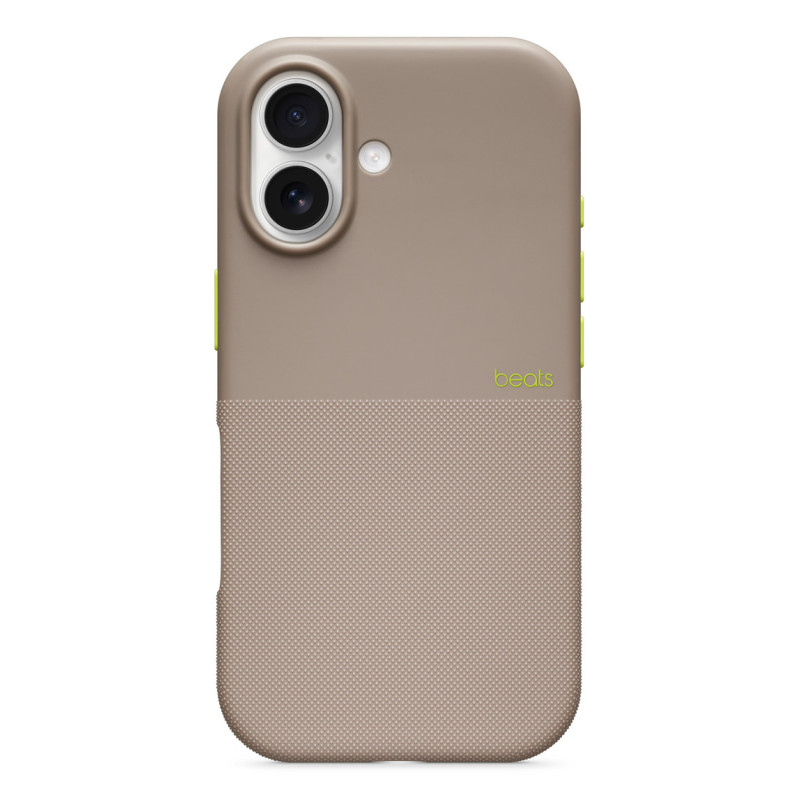 Apple MGK04LL/A MGK04LL/A, Funda, Apple, iPhone 17, 16 cm (6.3"), Gris