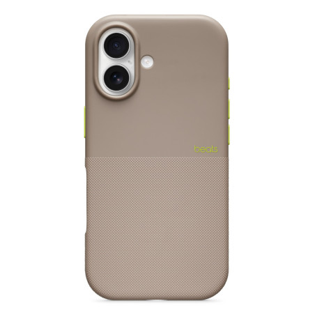 Apple MGK04LL/A MGK04LL/A, Funda, Apple, iPhone 17, 16 cm (6.3"), Gris