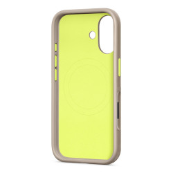 Apple MGK04LL/A MGK04LL/A, Funda, Apple, iPhone 17, 16 cm (6.3"), Gris 2