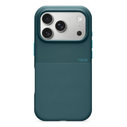 Apple MGJN4LL/A MGJN4LL/A, Funda, Apple, iPhone 17 Pro, 16 cm (6.3"), Azul