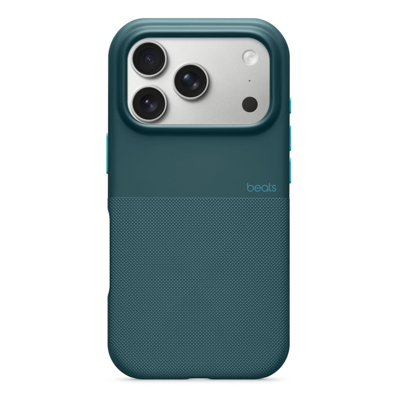 Apple MGJN4LL/A MGJN4LL/A, Funda, Apple, iPhone 17 Pro, 16 cm (6.3"), Azul