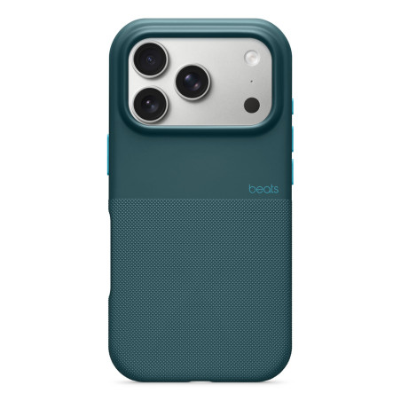 Apple MGJN4LL/A MGJN4LL/A, Funda, Apple, iPhone 17 Pro, 16 cm (6.3"), Azul