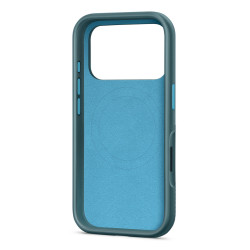 Apple MGJN4LL/A MGJN4LL/A, Funda, Apple, iPhone 17 Pro, 16 cm (6.3"), Azul 2