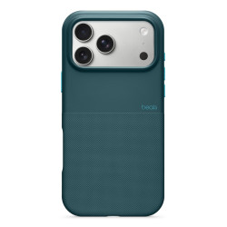 Apple MGJ94LL/A MGJ94LL/A, Funda, Apple, iPhone 17 Pro Max, 17,5 cm (6.9"), Azul