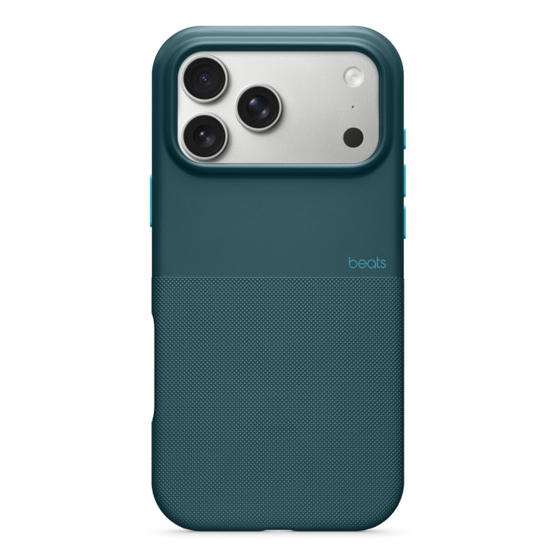 Apple MGJ94LL/A MGJ94LL/A, Funda, Apple, iPhone 17 Pro Max, 17,5 cm (6.9"), Azul
