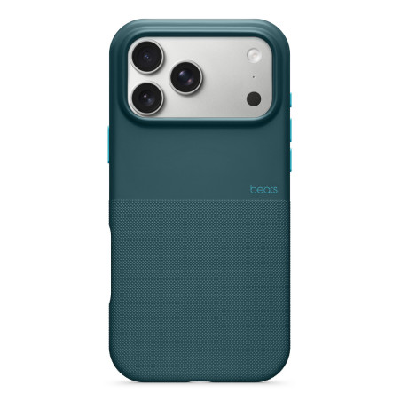 Apple MGJ94LL/A MGJ94LL/A, Funda, Apple, iPhone 17 Pro Max, 17,5 cm (6.9"), Azul