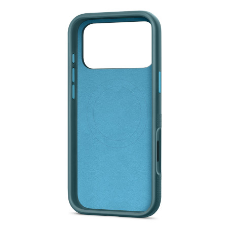Apple MGJ94LL/A MGJ94LL/A, Funda, Apple, iPhone 17 Pro Max, 17,5 cm (6.9"), Azul