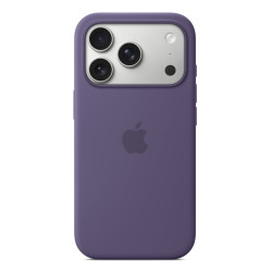 Apple MGFG4ZM/A MGFG4ZM/A, Funda, Apple, iPhone 17 Pro, 16 cm (6.3"), Púrpura