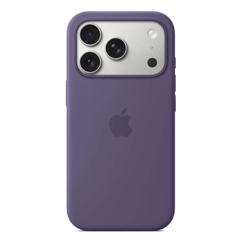 Apple MGFG4ZM/A MGFG4ZM/A, Funda, Apple, iPhone 17 Pro, 16 cm (6.3"), Púrpura