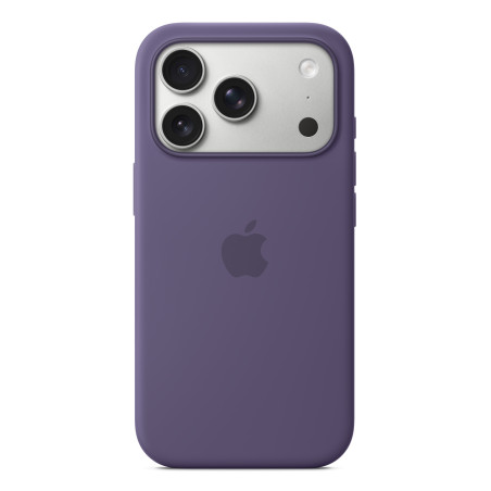 Apple MGFG4ZM/A MGFG4ZM/A, Funda, Apple, iPhone 17 Pro, 16 cm (6.3"), Púrpura