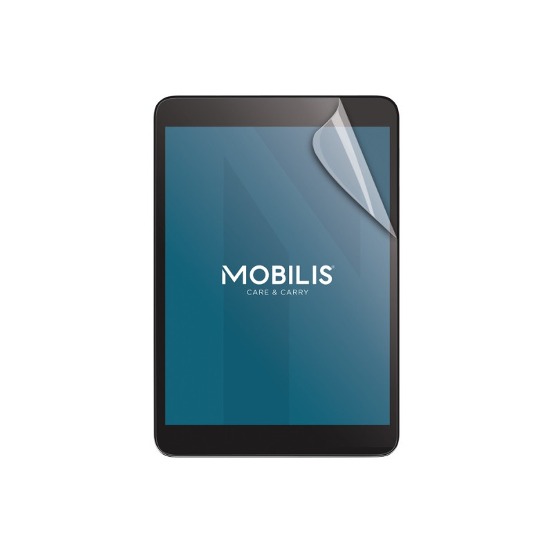 Mobilis 036257 036257, Protector de pantalla, 21,1 cm (8.3"), 5H, 68 g, 1 pieza(s)