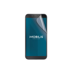 Mobilis 036231 36231, Samsung, Galaxy Xcover 5, Antibacteriano, Resistente a la suciedad, Resistente al polvo, Resistente a