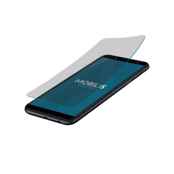 Mobilis 036231 36231, Samsung, Galaxy Xcover 5, Antibacteriano, Resistente a la suciedad, Resistente al polvo, Resistente a 2