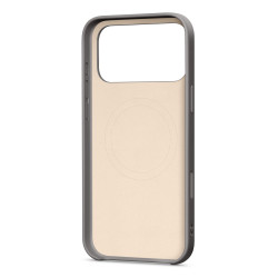 Apple MGY94LL/A MGY94LL/A, Funda, Apple, iPhone 17 Pro Max, 17,5 cm (6.9"), Granito, Gris 2