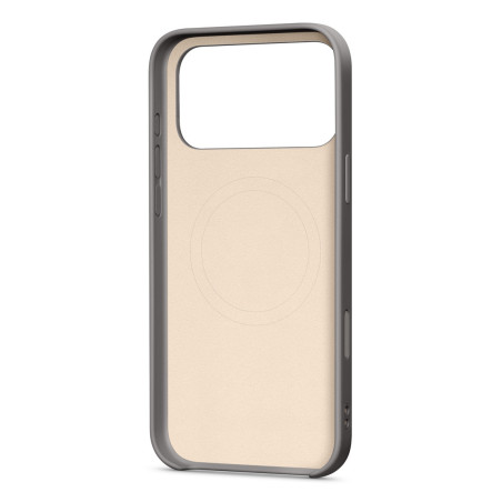 Apple MGY94LL/A MGY94LL/A, Funda, Apple, iPhone 17 Pro Max, 17,5 cm (6.9"), Granito, Gris