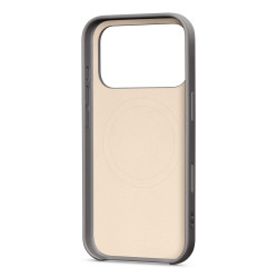 Apple MGY74LL/A MGY74LL/A, Funda, Apple, iPhone 17 Pro, 16 cm (6.3"), Granito, Gris 2