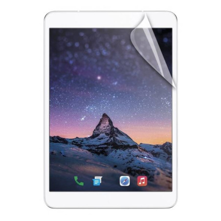 Mobilis 036189 036189, Protector de pantalla, 25,6 cm (10.1"), 6H, 1 pieza(s)