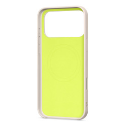 Apple MGTQ4LL/A MGTQ4LL/A, Funda, Apple, iPhone 17 Pro Max, 17,5 cm (6.9"), Cal, Color piedra 2