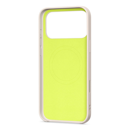 Apple MGTQ4LL/A MGTQ4LL/A, Funda, Apple, iPhone 17 Pro Max, 17,5 cm (6.9"), Cal, Color piedra