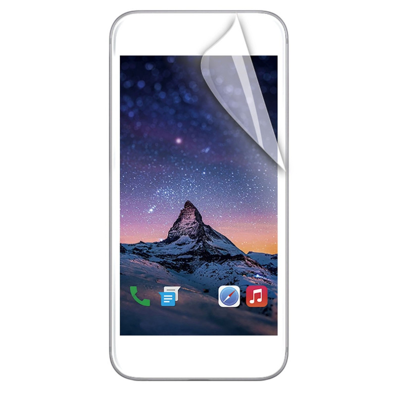 Mobilis 036141 036141, Samsung, Galaxy A20e, Resistente a rayones, Resistente a golpes, Transparente, 1 pieza(s)