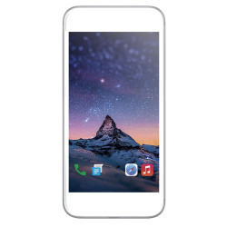 Mobilis 036141 036141, Samsung, Galaxy A20e, Resistente a rayones, Resistente a golpes, Transparente, 1 pieza(s) 2