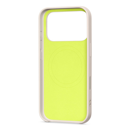 Apple MGTN4LL/A MGTN4LL/A, Funda, Apple, iPhone 17 Pro, 16 cm (6.3"), Cal, Color piedra