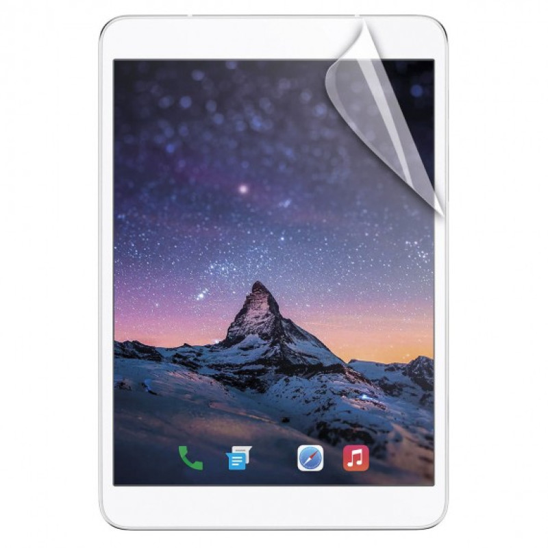 Mobilis 036030 036030, Protector de pantalla, 31,2 cm (12.3"), 5H, 1 pieza(s)