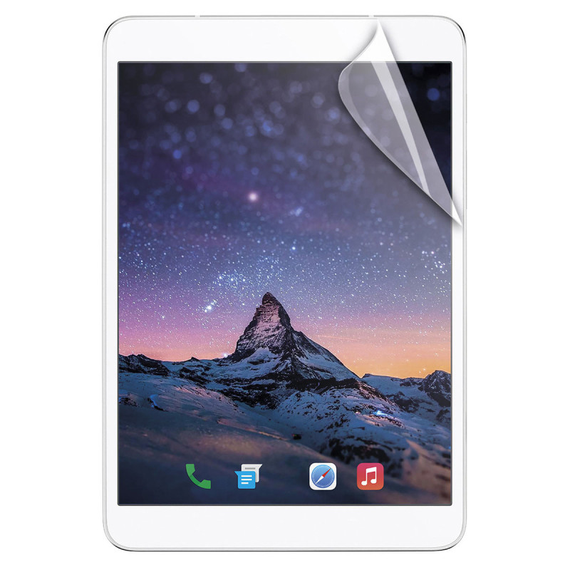 Mobilis 036060 036060, Protector de pantalla, 31,2 cm (12.3"), 5H, 1 pieza(s)