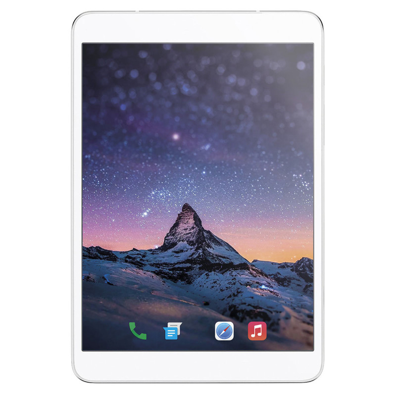Mobilis 036060 036060, Protector de pantalla, 31,2 cm (12.3"), 5H, 1 pieza(s)
