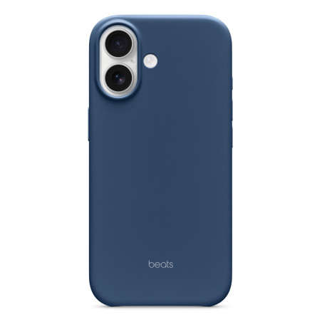 Apple MGK54LL/A MGK54LL/A, Funda, Apple, iPhone 17, 16 cm (6.3"), Azul
