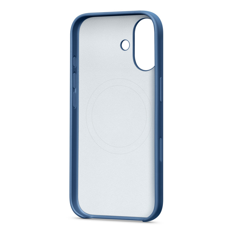 Apple MGK54LL/A MGK54LL/A, Funda, Apple, iPhone 17, 16 cm (6.3"), Azul