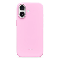 Apple MGK44LL/A MGK44LL/A, Funda, Apple, iPhone 17, 16 cm (6.3"), Rosa