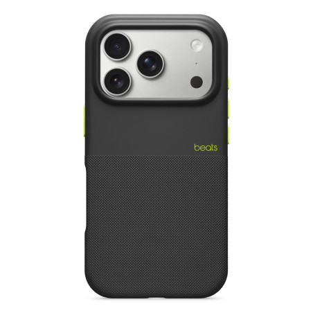 Apple MGJM4LL/A MGJM4LL/A, Funda, Apple, iPhone 17 Pro, 16 cm (6.3"), Negro