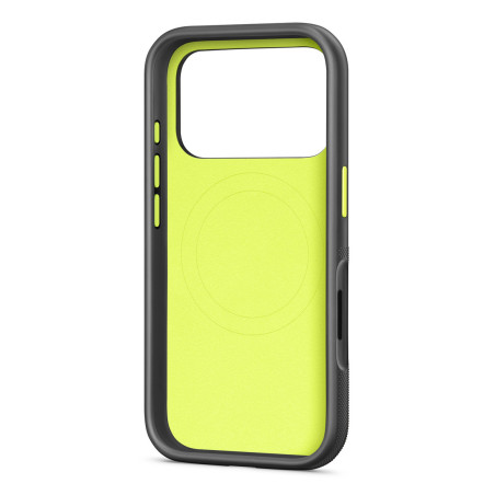Apple MGJM4LL/A MGJM4LL/A, Funda, Apple, iPhone 17 Pro, 16 cm (6.3"), Negro