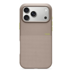 Apple MGJA4LL/A MGJA4LL/A, Funda, Apple, iPhone 17 Pro Max, 17,5 cm (6.9"), Gris