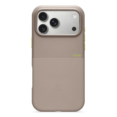 Apple MGJA4LL/A MGJA4LL/A, Funda, Apple, iPhone 17 Pro Max, 17,5 cm (6.9"), Gris