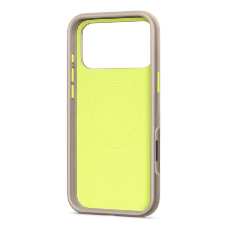 Apple MGJA4LL/A MGJA4LL/A, Funda, Apple, iPhone 17 Pro Max, 17,5 cm (6.9"), Gris