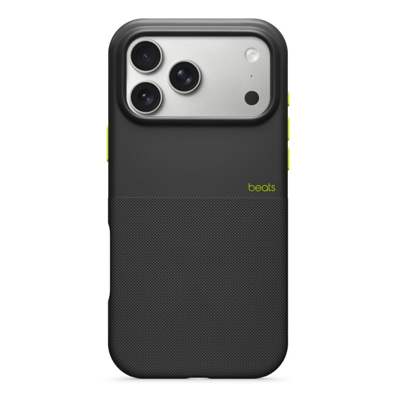 Apple MGJ84LL/A MGJ84LL/A, Funda, Apple, iPhone 17 Pro Max, 17,5 cm (6.9"), Negro