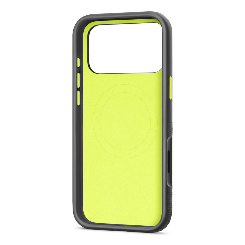 Apple MGJ84LL/A MGJ84LL/A, Funda, Apple, iPhone 17 Pro Max, 17,5 cm (6.9"), Negro