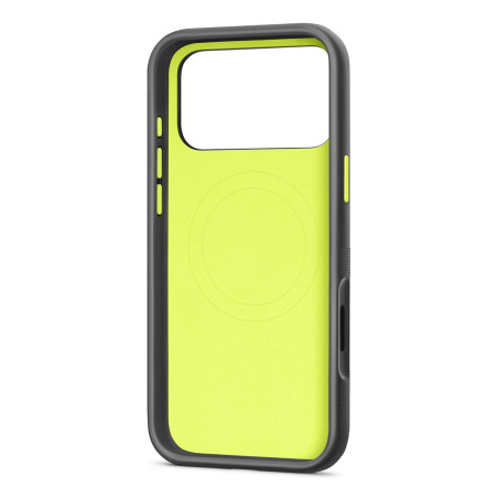 Apple MGJ84LL/A MGJ84LL/A, Funda, Apple, iPhone 17 Pro Max, 17,5 cm (6.9"), Negro
