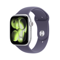 Apple MFCR4QL/A Watch Series 11 , OLED, Pantalla táctil, 64 GB, Wifi, GPS (satélite), 36,9 g