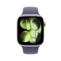 Apple MFCR4QL/A Watch Series 11 , OLED, Pantalla táctil, 64 GB, Wifi, GPS (satélite), 36,9 g 2