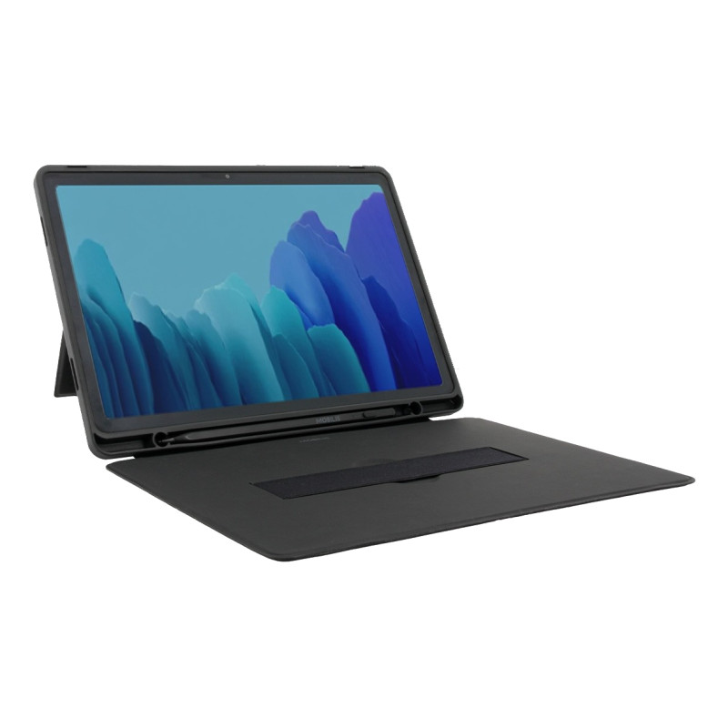 Mobilis 029034 029034, Folio, Samsung, Galaxy Tab A9+ 11" (SM-X210 / SM-X216), 27,9 cm (11"), Altavoces incorporados, 462 g
