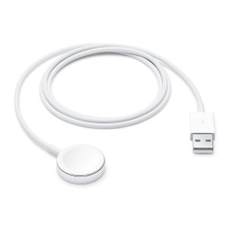 Apple MW6A3ZM/A MW6A3ZM/A, Interior, USB, 1 m, Blanco