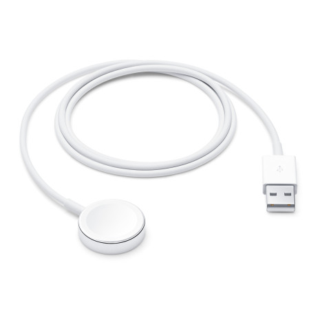Apple MW6A3ZM/A MW6A3ZM/A, Interior, USB, 1 m, Blanco