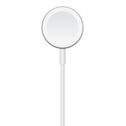 Apple MW6A3ZM/A MW6A3ZM/A, Interior, USB, 1 m, Blanco 2