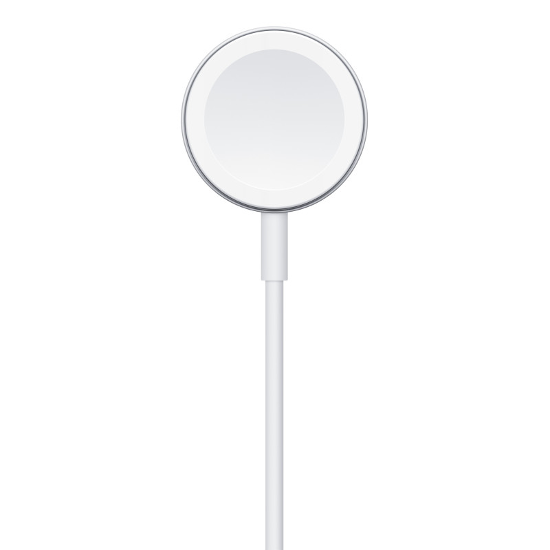Apple MW6A3ZM/A MW6A3ZM/A, Interior, USB, 1 m, Blanco