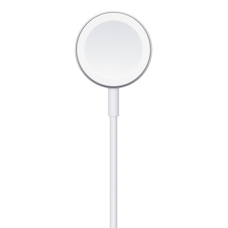 Apple MW6A3ZM/A MW6A3ZM/A, Interior, USB, 1 m, Blanco