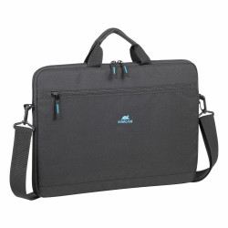 Rivacase 5516 5516, Maletín, 39,6 cm (15.6"), Tirante para hombro, 280 g